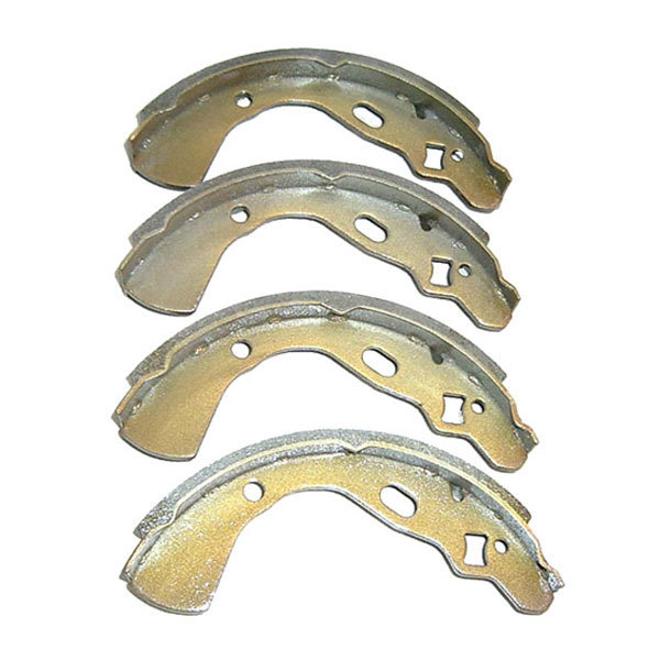 Brake Shoes GS8519 for Kia